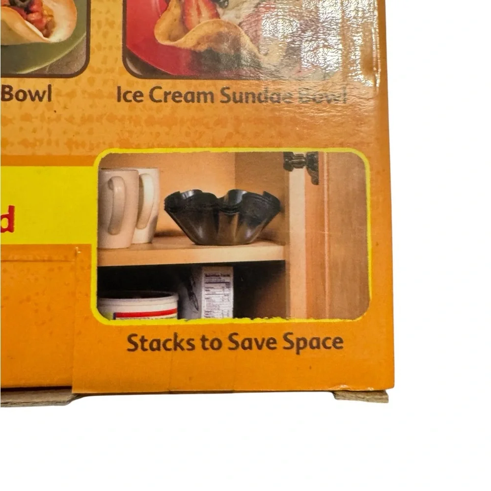 Perfect‎ Tortilla Pan Set NEW
